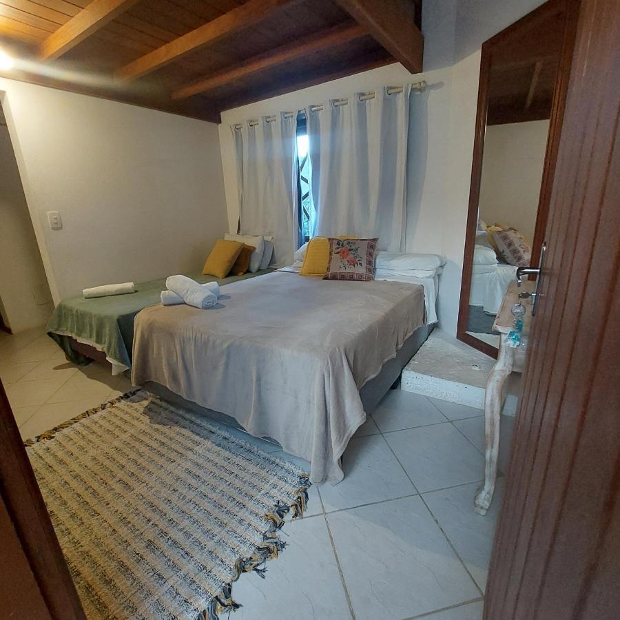 Pousada Sereia Morena Floripa Florianopolis Room photo