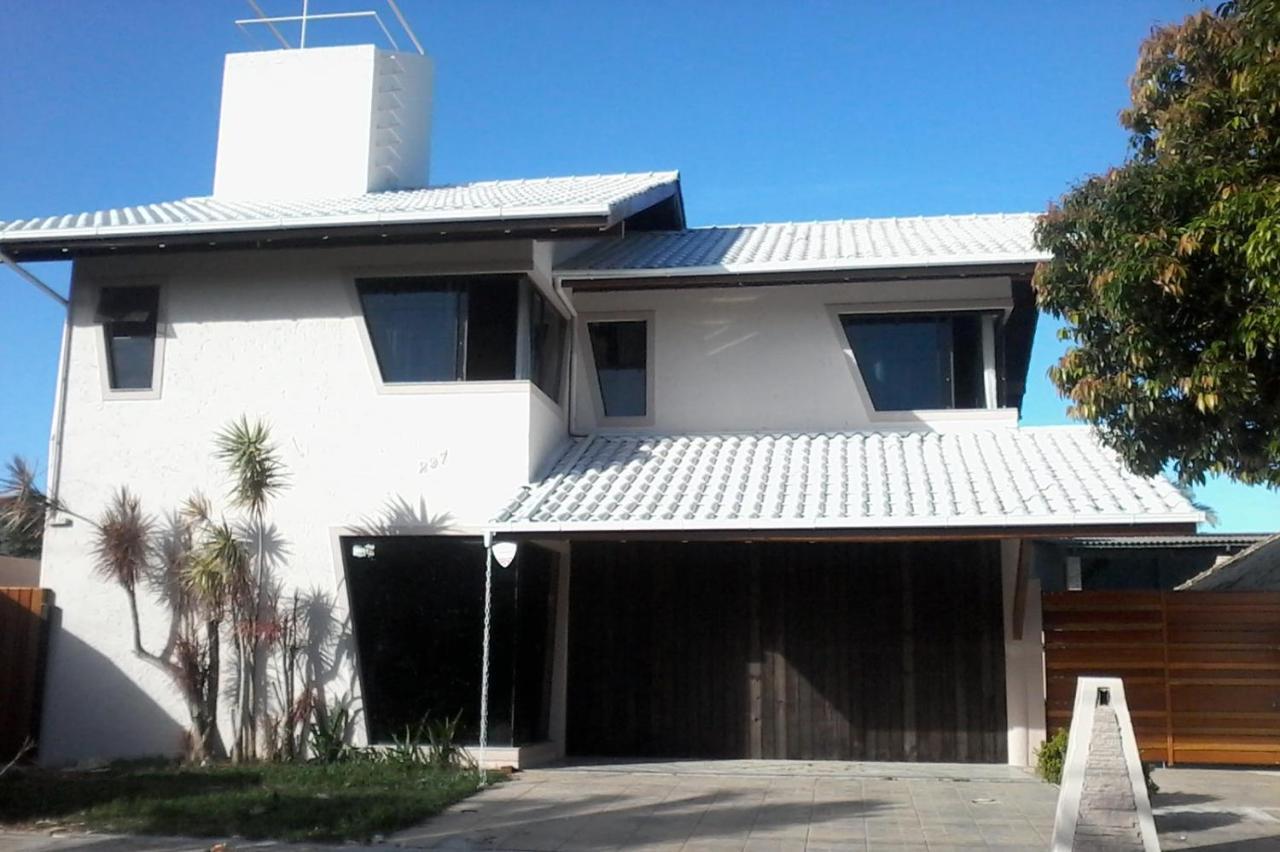 Pousada Sereia Morena Floripa Florianopolis Exterior photo