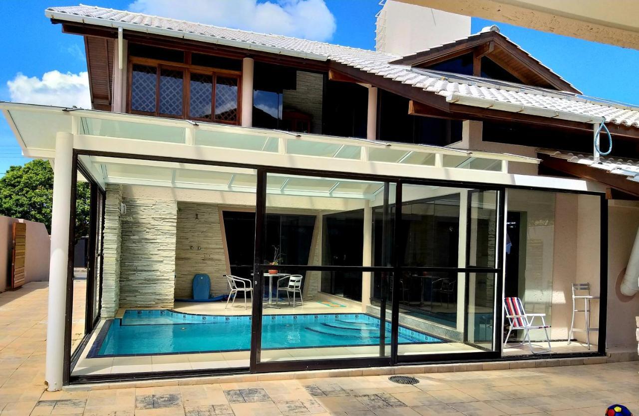 Pousada Sereia Morena Floripa Florianopolis Exterior photo